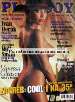 Mens Magazine Playboy Croatia - Aug 1999